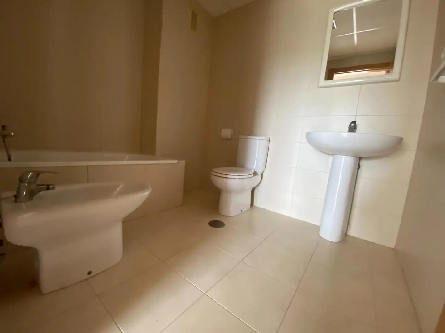 Bany de Pis en venda en Cartagena