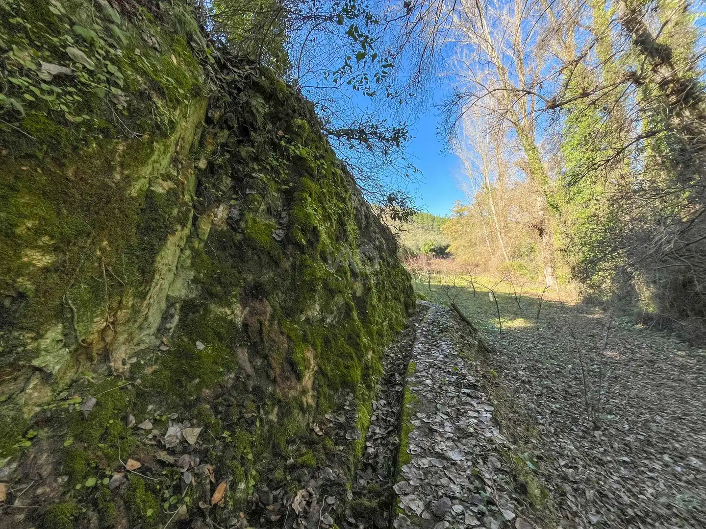 Terreno en venta en La Nava