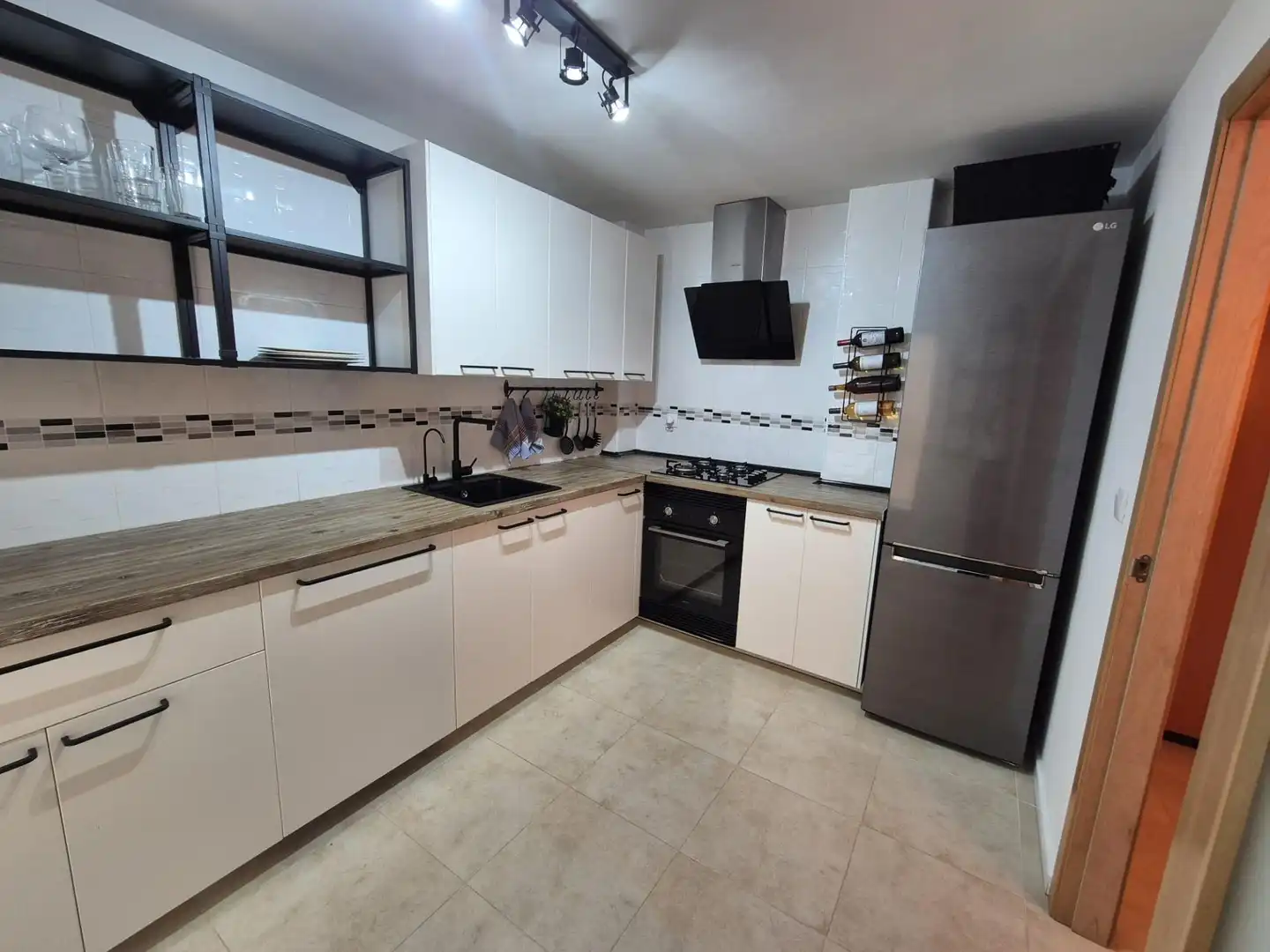 Appartamento in vendita a La Unión ciudad, imagen 14