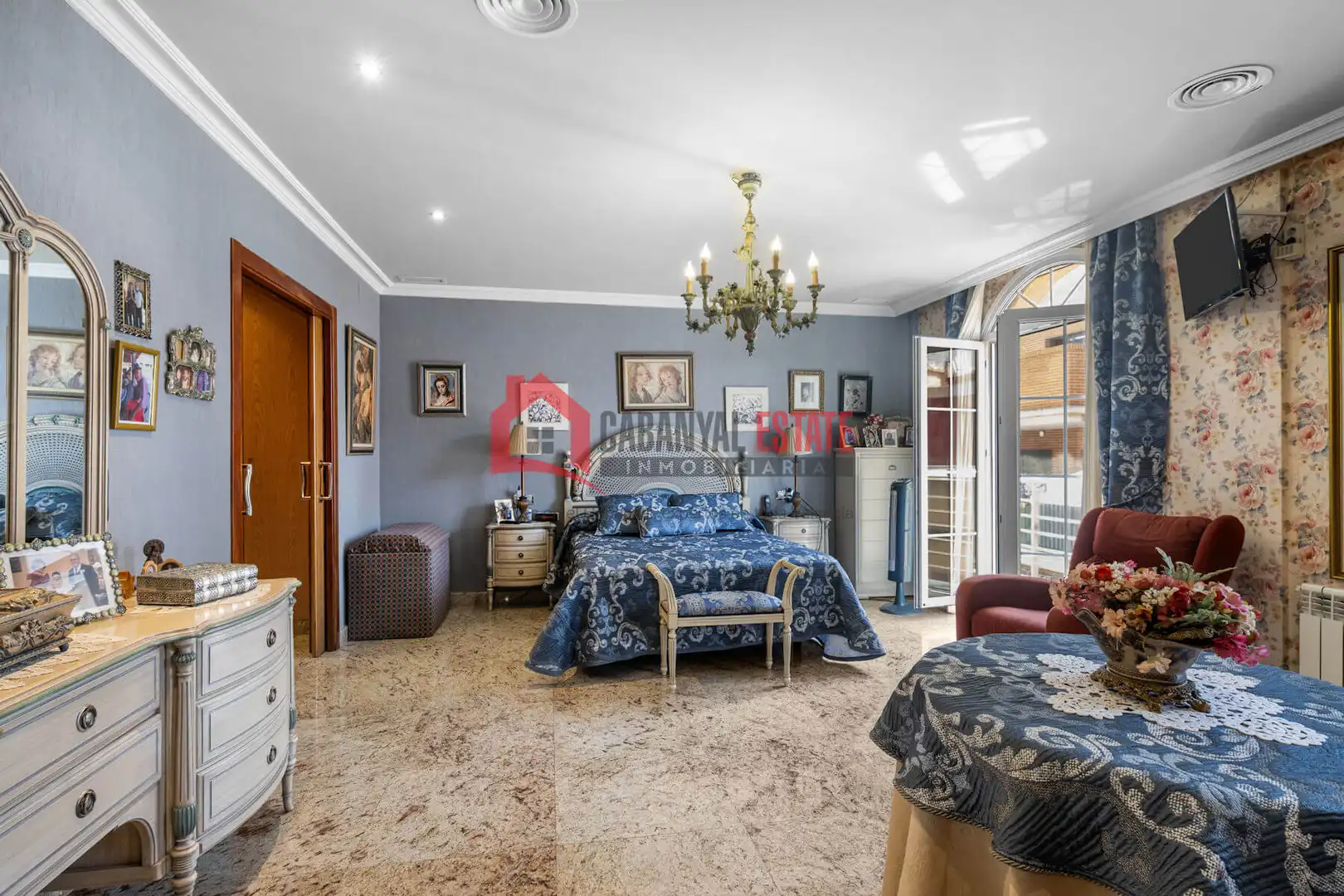 Wohnung mit Terrasse zum Verkauf in Puerto de Sagunto, imagen 46