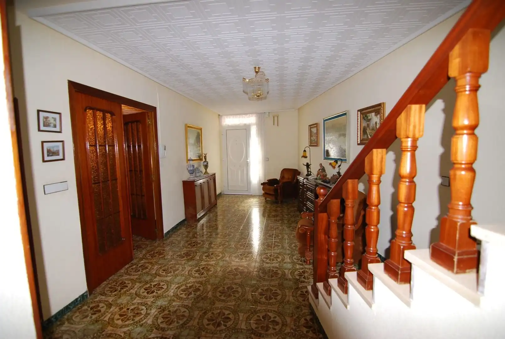 Houses for sale in San Martín de la Vega