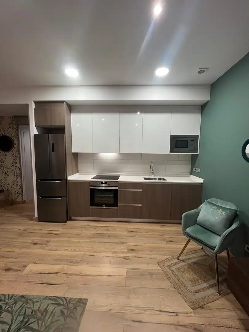 Planta baixa en venda a Estruch - Eixample
