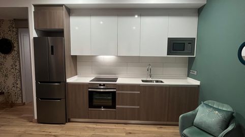 Foto 4 de Planta baixa en venda a Estruch - Eixample, El Prat de Llobregat