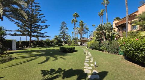 Foto 5 de Planta baixa en venda a Puerto Banús, Marbella