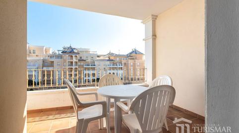 Foto 4 de Apartamento en venta en Avenida Mojarra, 1, Punta del Moral, Huelva