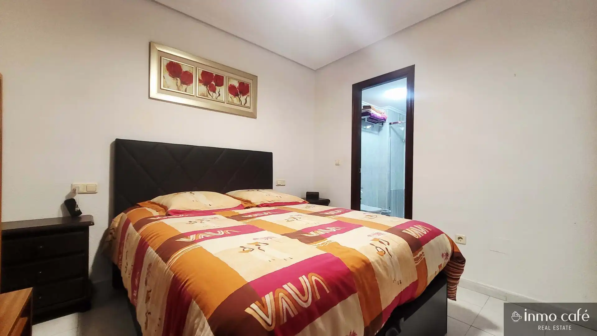 Wohnung mit Pool zum Verkauf in CL JOAQUIN CHAPAPRIETA, imagen 16