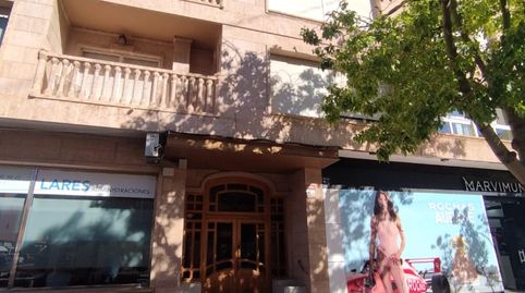 Foto 5 de Piso de alquiler en Avenida de la Estación, 8, Torre-Pacheco ciudad, Torre-Pacheco