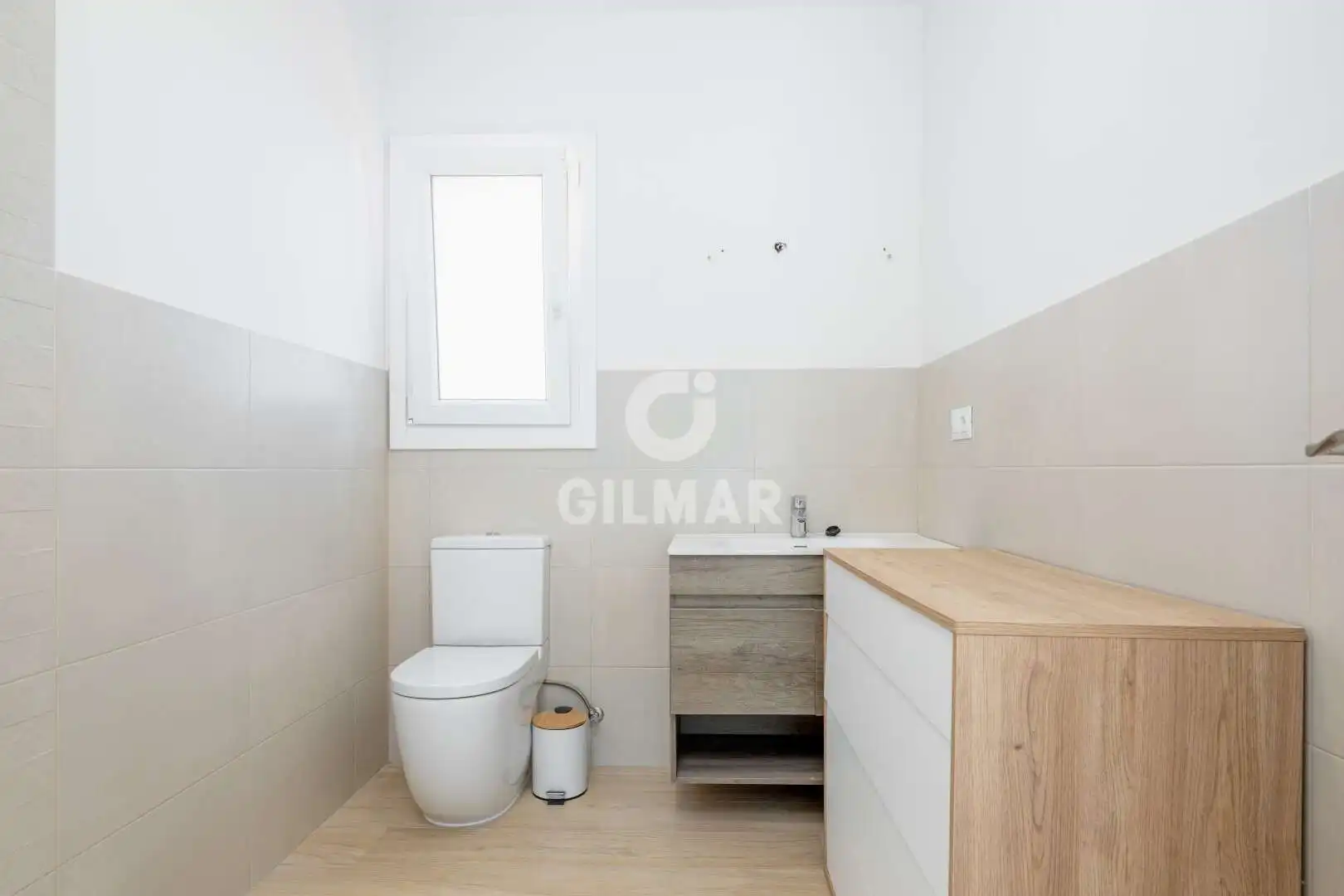 Baño de Casa o chalet en venta en San Fernando con Calefacción, Jardín privado y Piscina