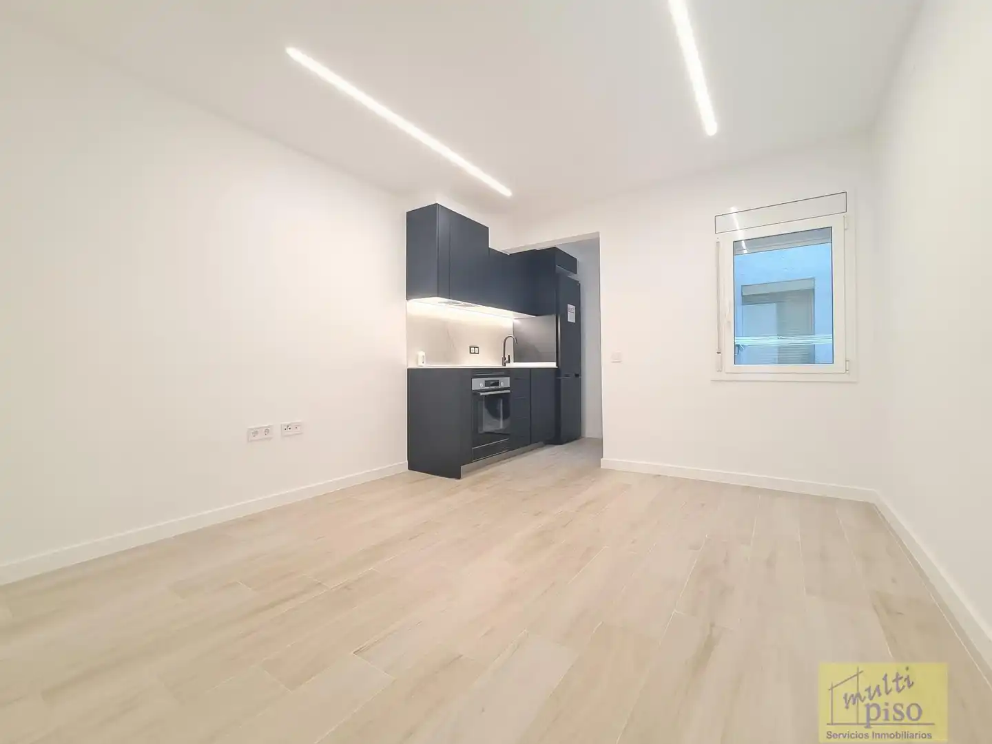 Cocina de Piso en venta en Can Serra - Pubilla Cases
