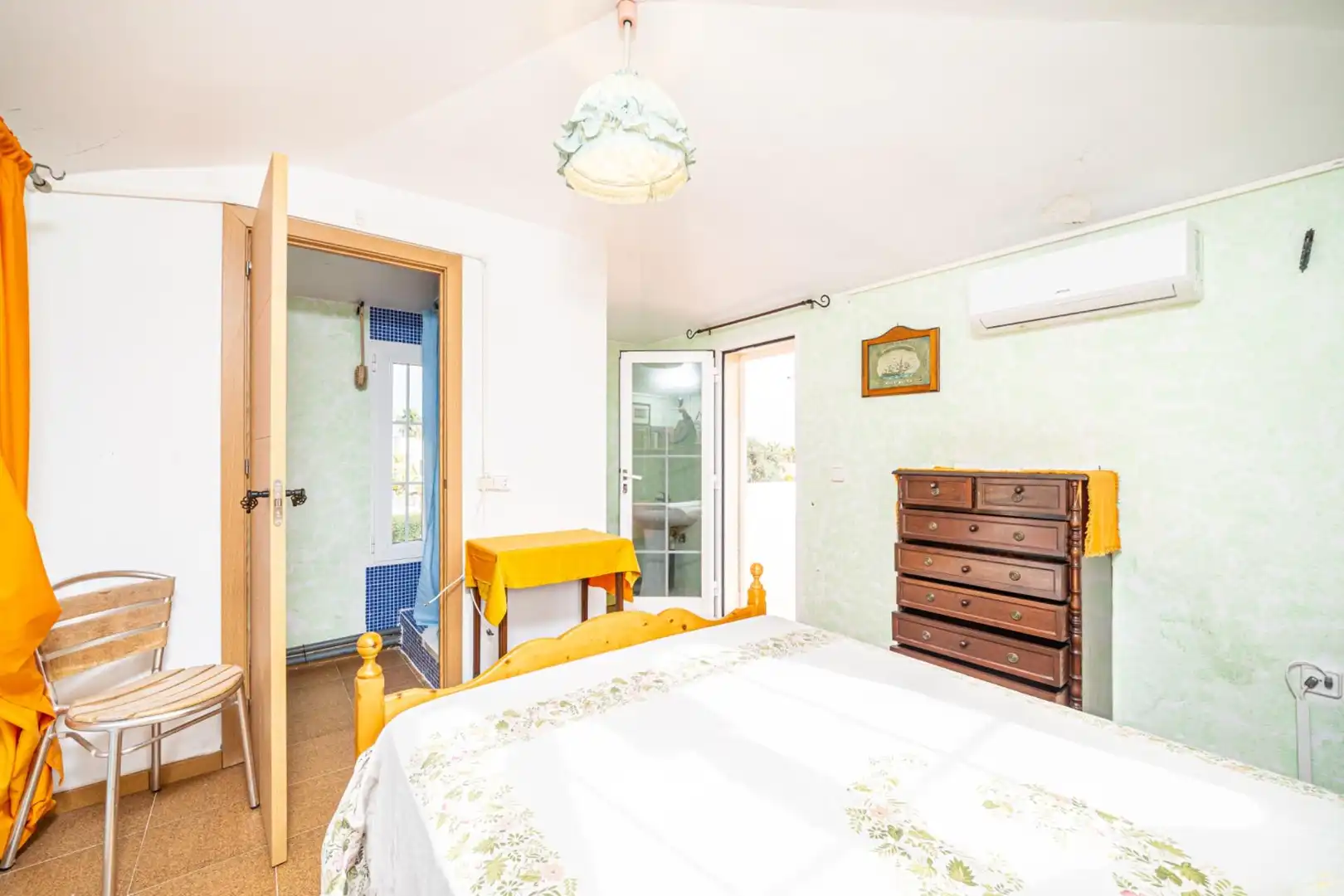Detached house for sale in Santanyí Poble, imagen 13