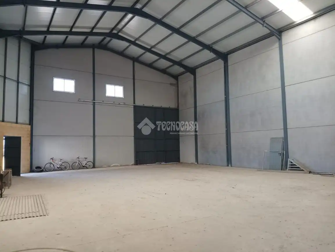 Local comercial de lloguer a Calle MOLINEROS, imagen 6