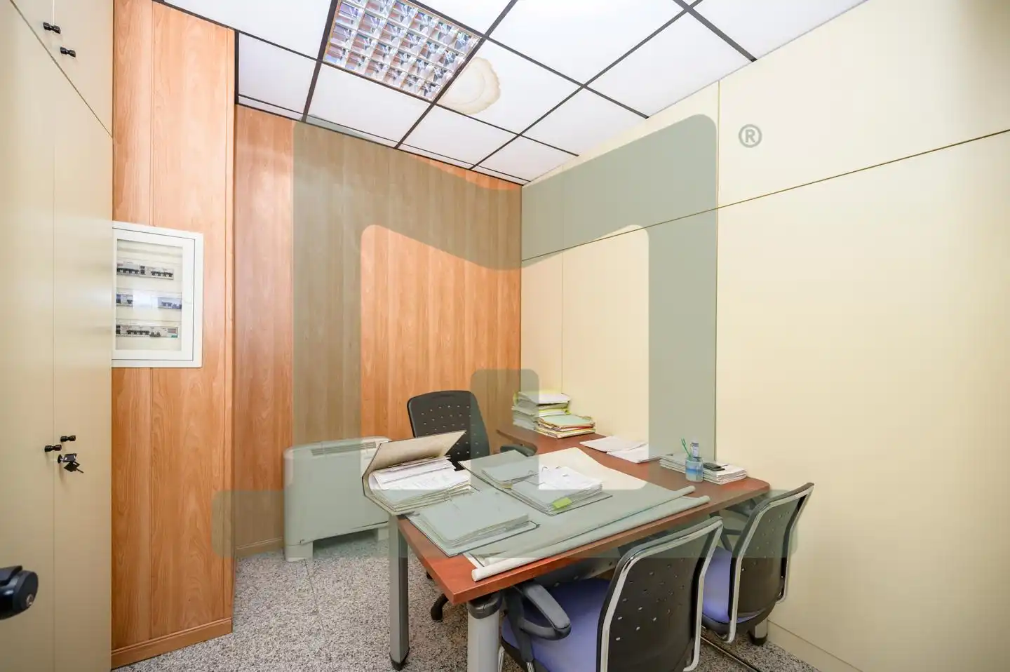 Edificio en venta en Leganés