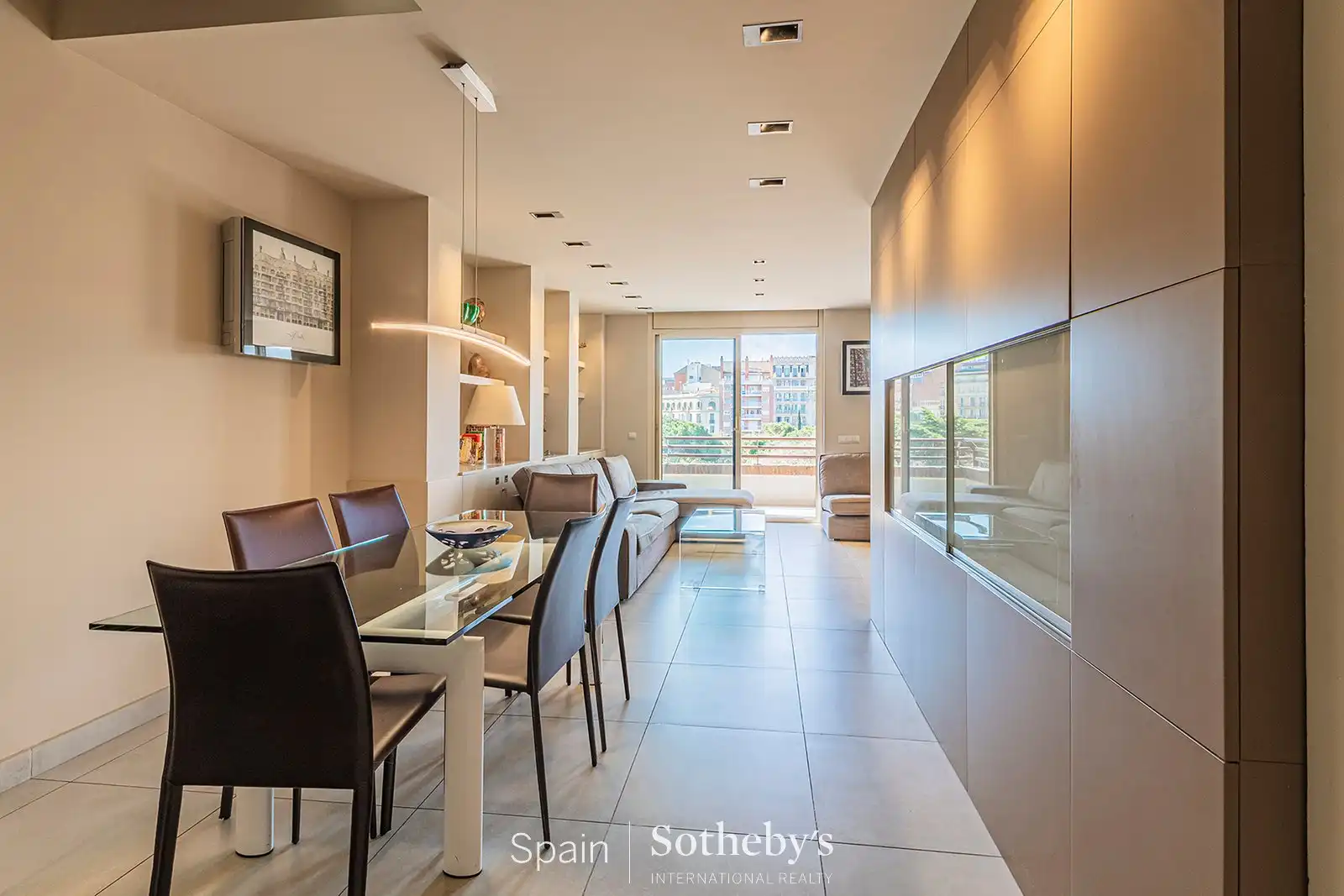 Penthouse with lift for sale in Plaça de la Sagrada Família, imagen 26