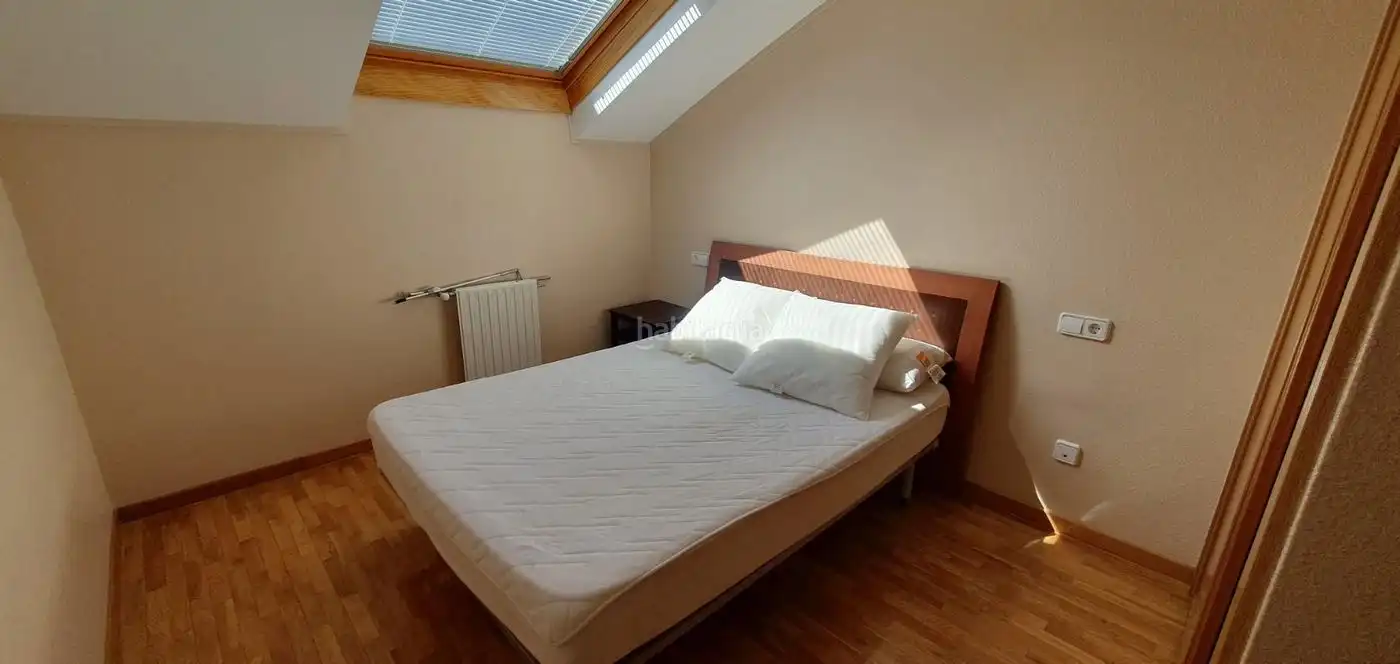 Wohnung mit Aufzug zur Miete in Calle Mayorazu 22, imagen 4