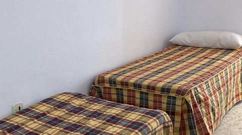 Foto 4 de Pis de lloguer a Paseo Marítimo - San José - La Laguna,  Cádiz Capital