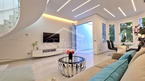 Foto 3 de Casa adosada en venda a Playa de Fañabé, Santa Cruz de Tenerife