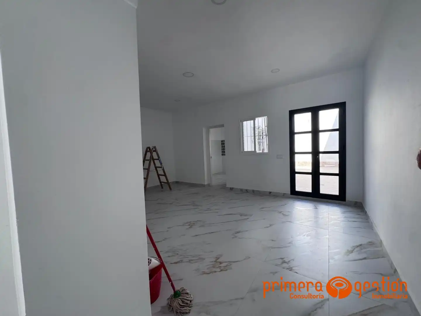 Wohnung zum Verkauf in Carmona