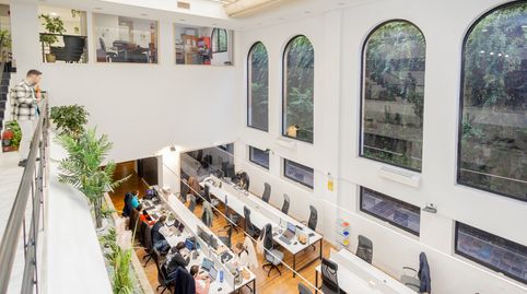 Photo 4 of Office for rent in Calle de Henri Dunant, 17, Nueva España, Madrid Capital