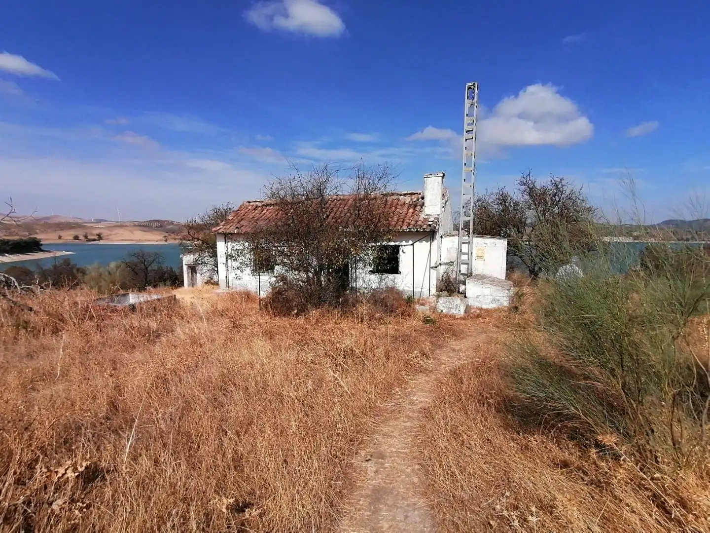 Residential for sale in Ardales
