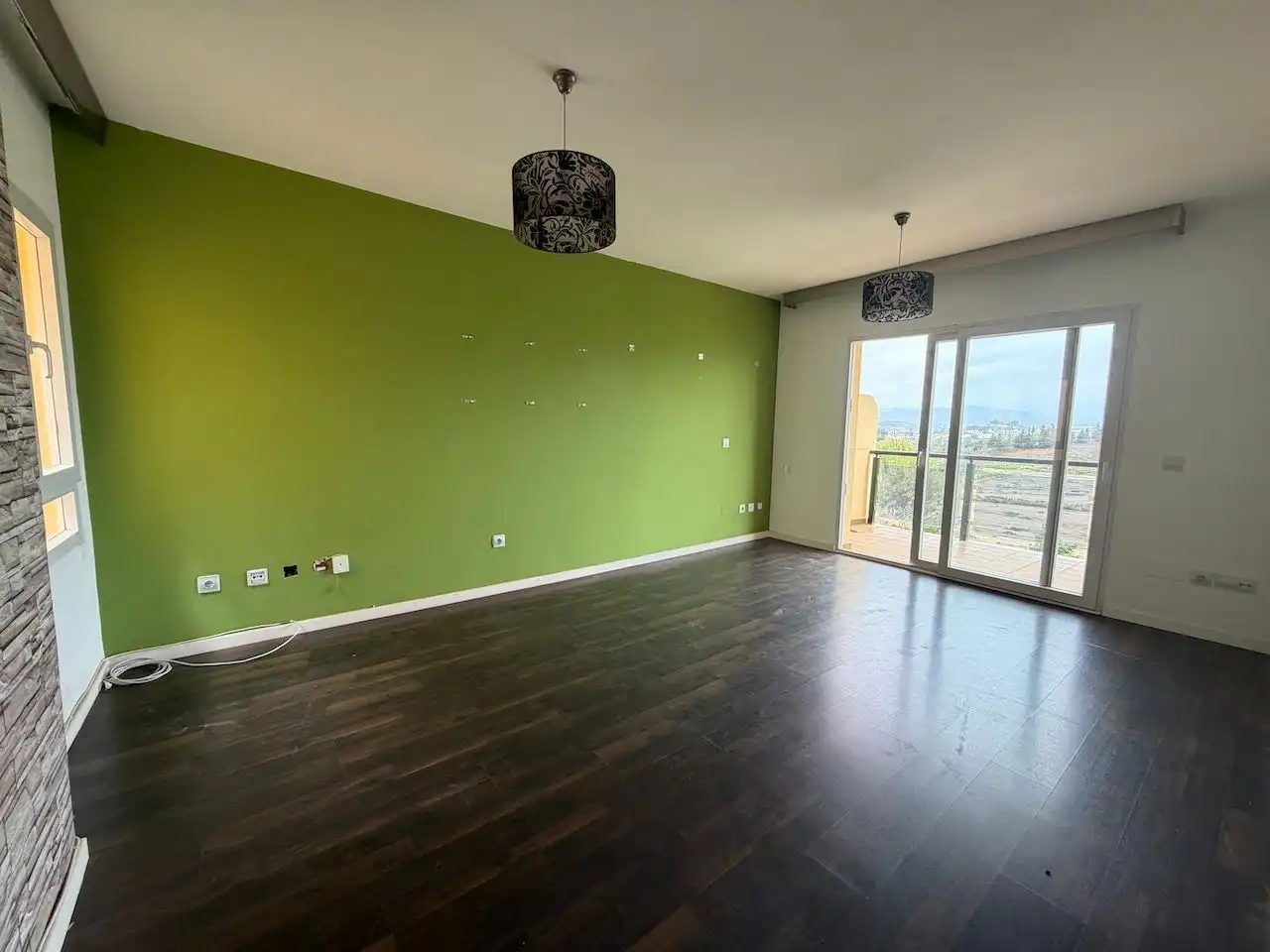 Sala d'estar de Dúplex en venda en Vélez-Málaga amb Terrassa i Piscina comunitària
