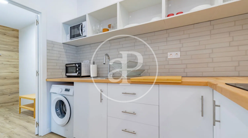 Photo 5 of Loft to rent in Carrer de L'uruguai, La Raïosa, Valencia