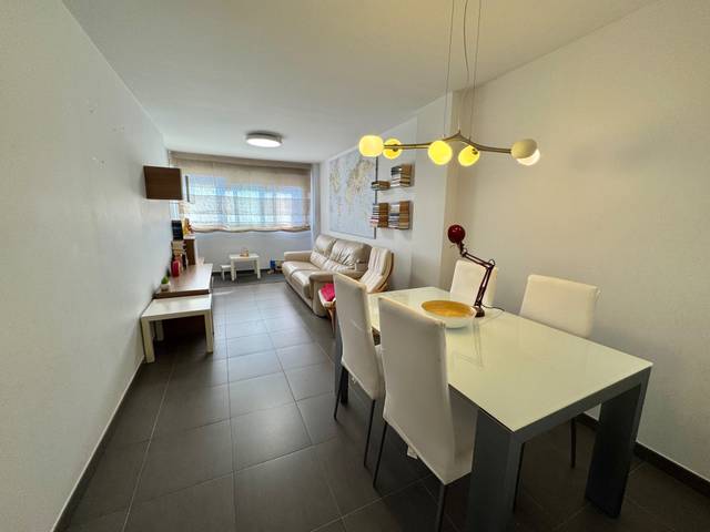 Piso en Venta en Carrer de Sant Jaume en Centro