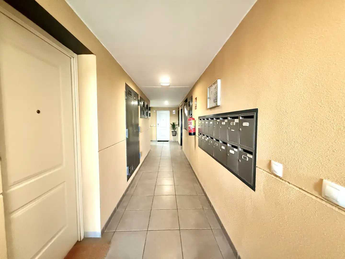 Piso en venta en Villalbilla con Aire acondicionado y Calefacción