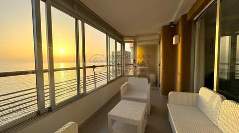 Foto 2 de Apartament en venda a Avenida Mediterraneo del, 66, Playa Levante, Benidorm