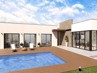Villa avec piscine à vendre à Carretera de Torre Pacheco a Los Alcázares