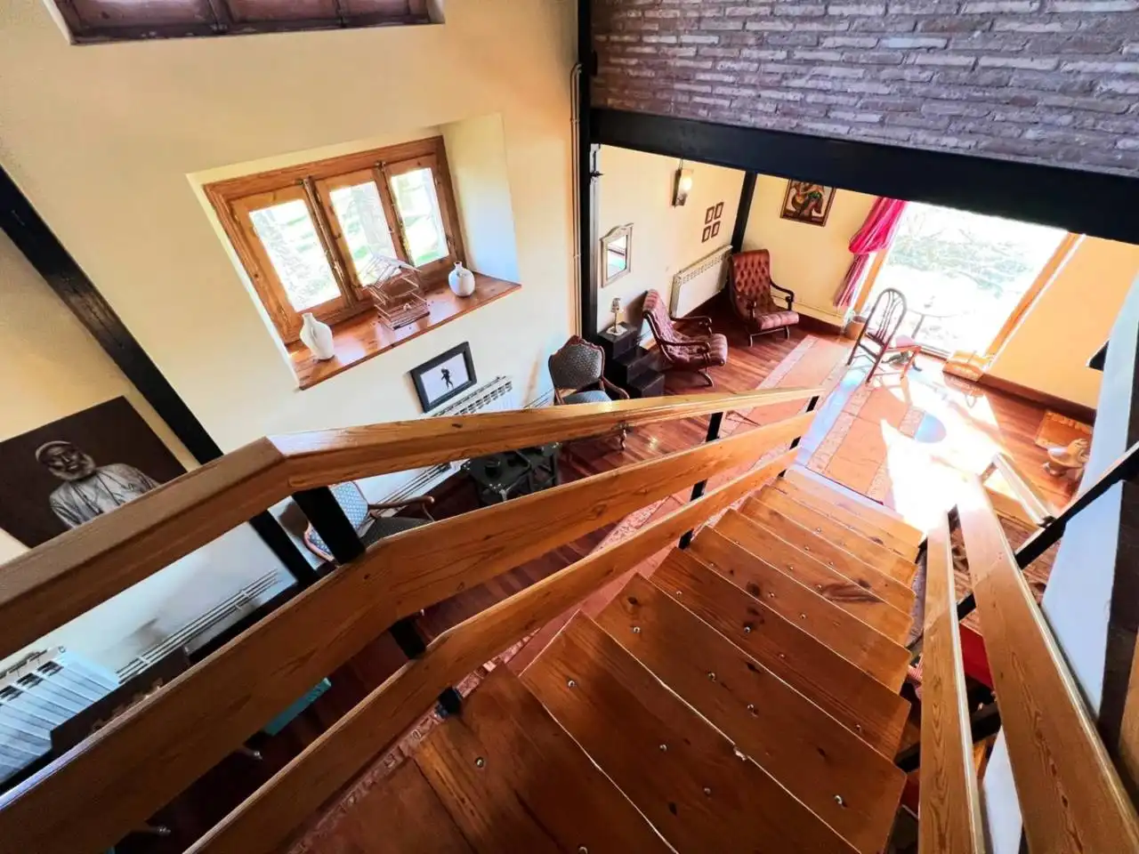 Casa o chalet en venta en Frandovínez