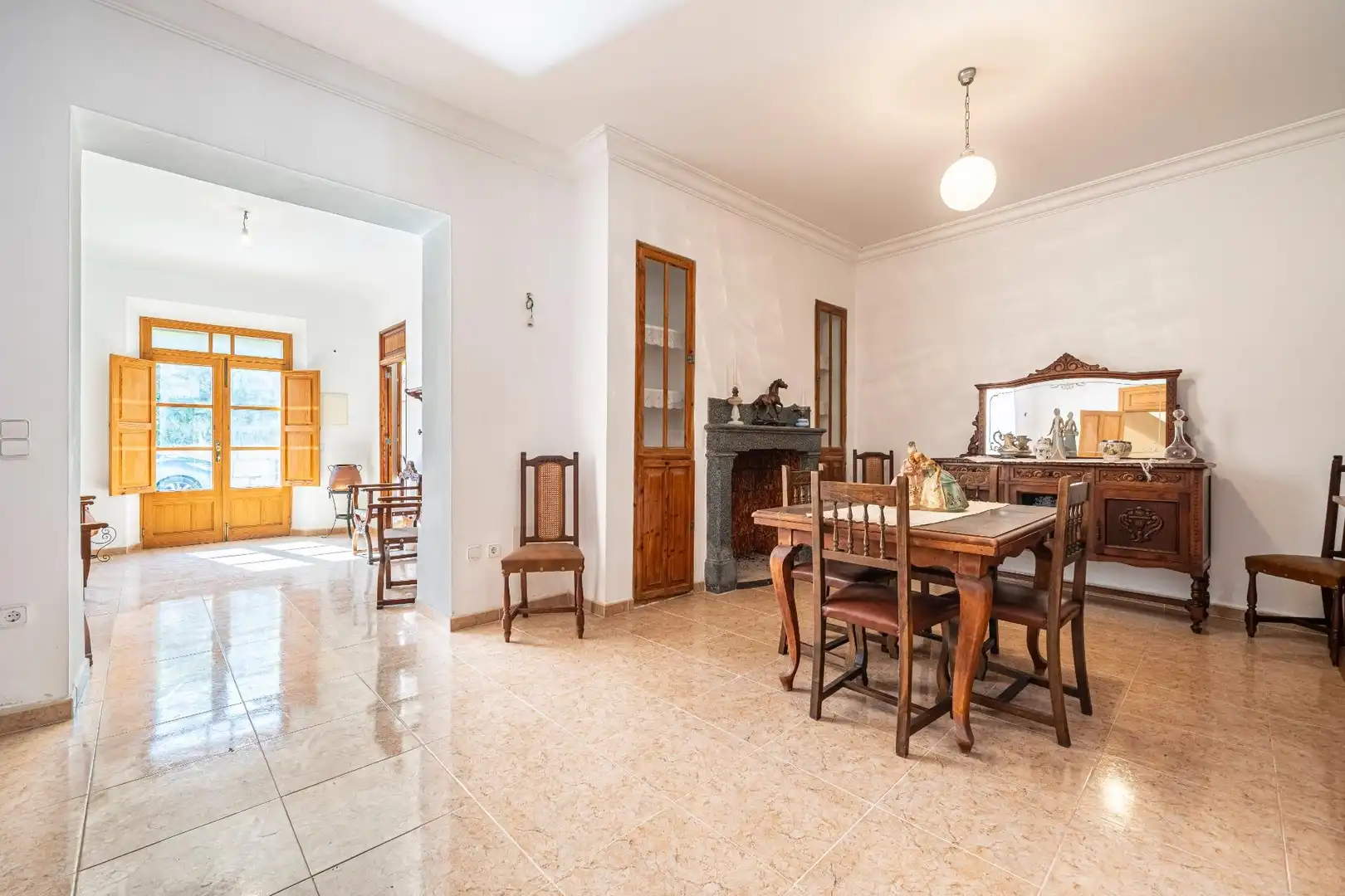 Reihenhaus zum Verkauf in Carrer Joan Massanet, imagen 7