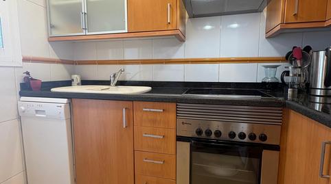 Foto 4 de Apartamento en venta en Las Marinas Km 7, Els Poblets, Alicante