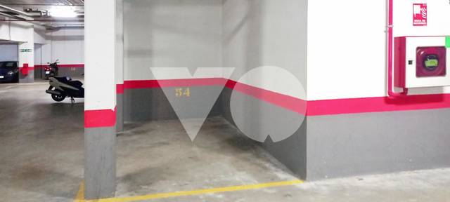 Garaje en Venta en Gaspar De Morales en Miramadrid