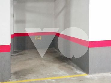 Aparcamiento en venta en Gaspar De Morales