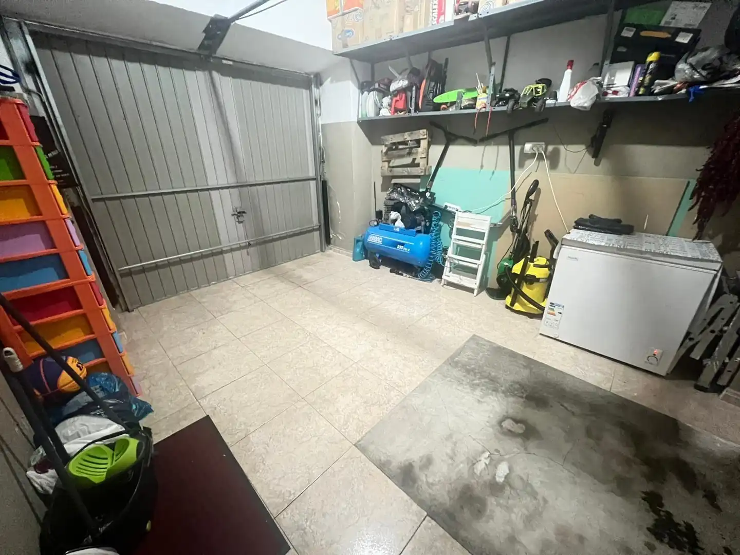 Casa o xalet en venda en Puertollano amb Aire condicionat, Calefacció i Jardí privat