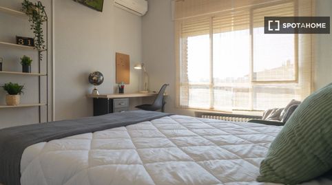 Photo 5 of Flat for rent in Pacífico, Madrid Capital