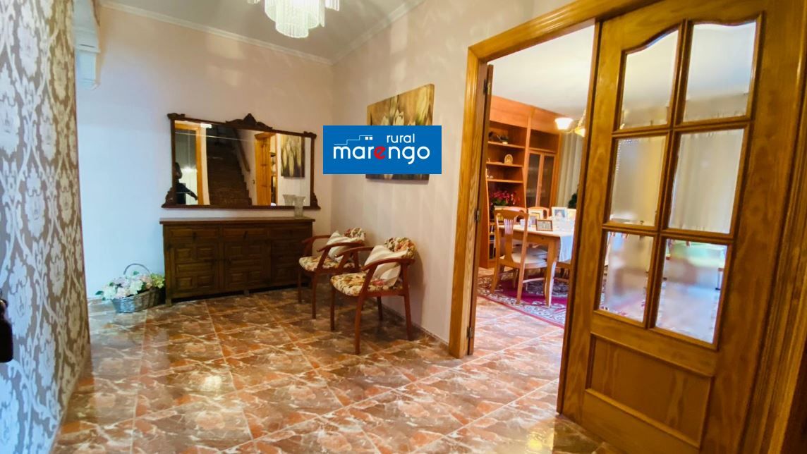 Casa o chalet en venta en Vila-real con Aire acondicionado, Calefacción y Terraza