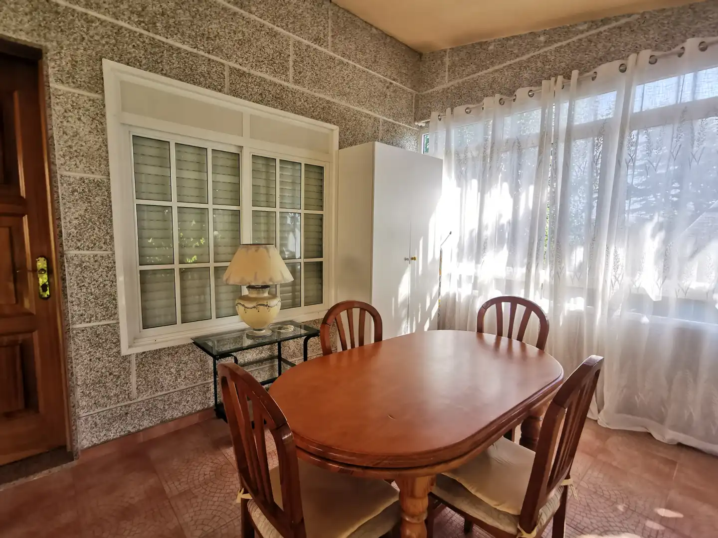 Villa avec jardin à louer à Rúa Área Alta, imagen 8