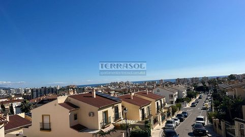 VENTA CHALET EN NORTE  VIÑA MALAGA BAJO, TORRE DEL MAR