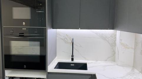 Foto 3 de Pis de lloguer a Rúa San Antonio, 30, Monte Alto - Zalaeta - Atocha, A Coruña Capital