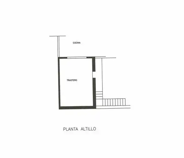 Casa o xalet en venda a Vilanova i la Geltrú, Barcelona