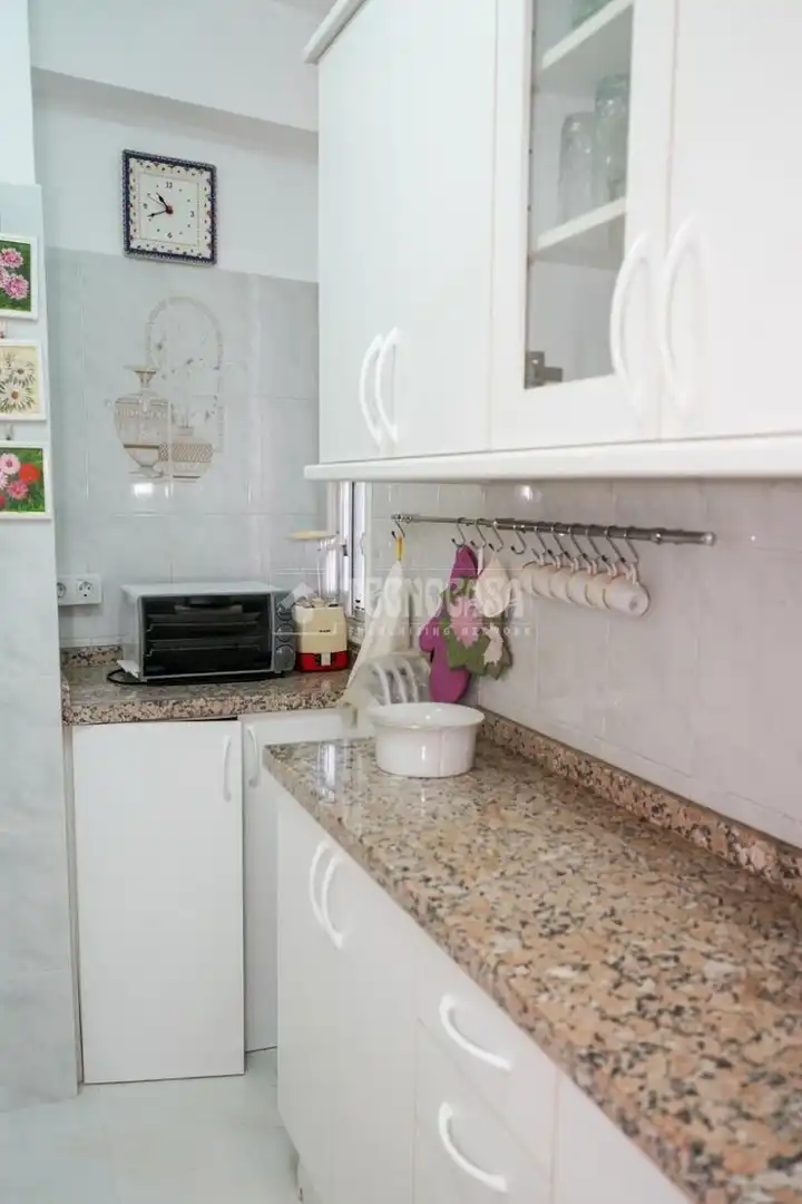 Piso en venta en Zona Martiánez