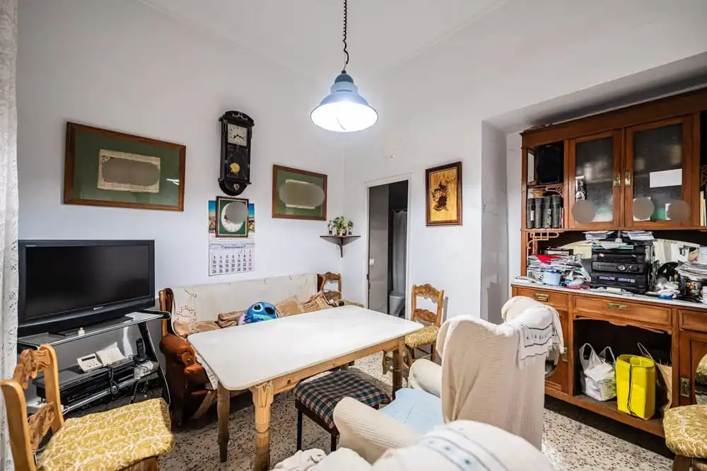 Dining room of Houses for sale in Fernán-Núñez  with Terrace, Storage room and Balcony