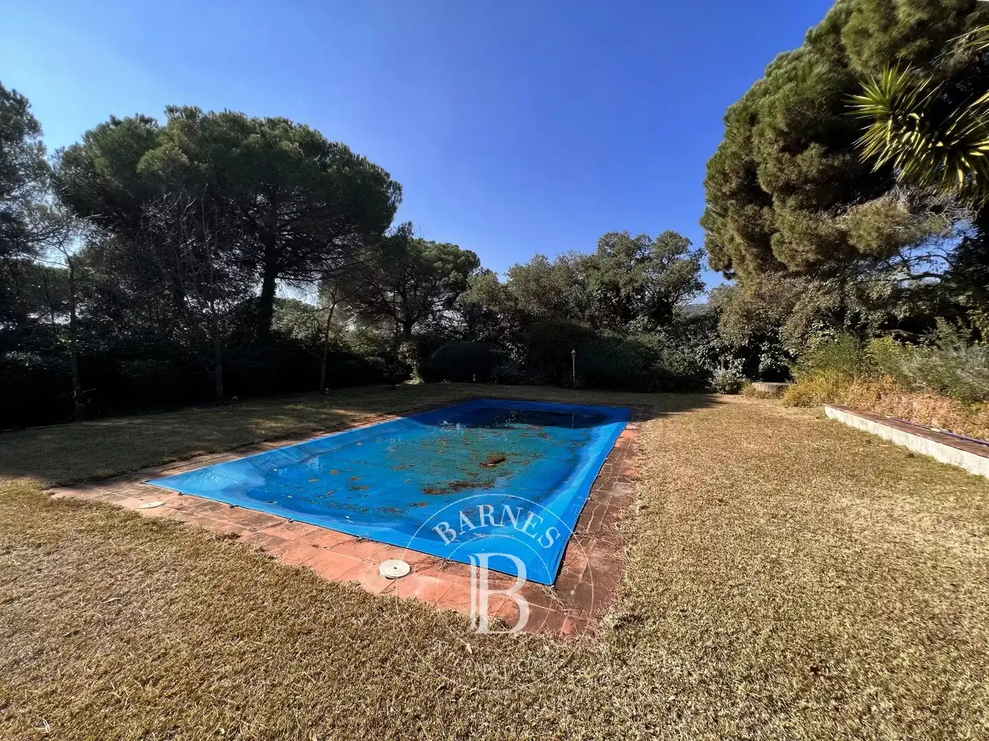Garden of Houses for sale in Sant Andreu de Llavaneres  with Heating, Private garden and Storage room