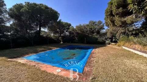Photo 5 of Houses for sale in El Mirador - La Cornisa, Sant Andreu de Llavaneres