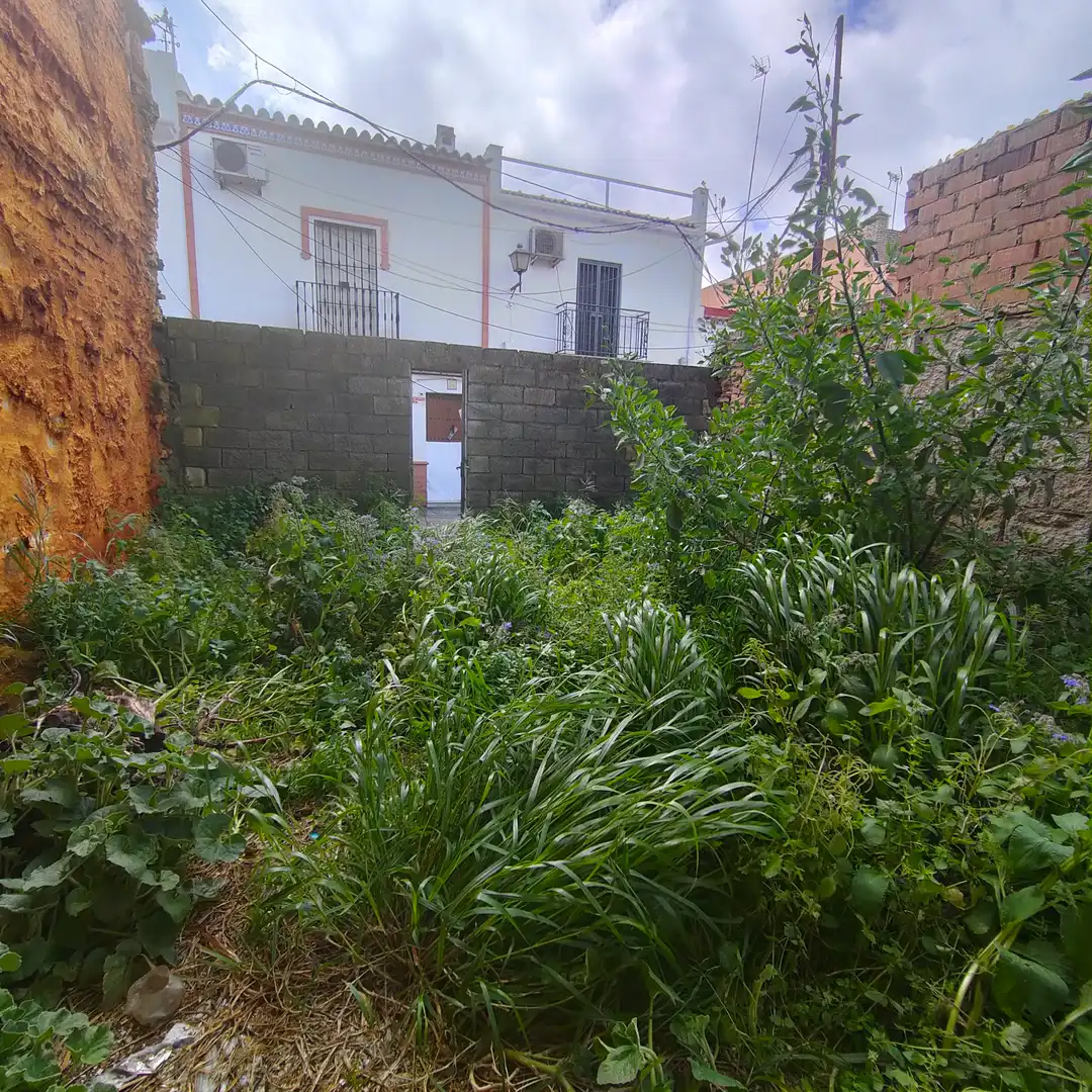 Residencial en venda en Sanlúcar la Mayor
