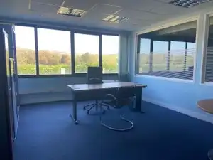 Büro zur Miete in Araba Kalea 2, imagen 13
