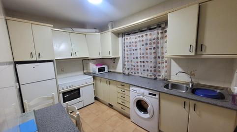 Foto 5 de Piso de alquiler en Casco Antiguo, Cáceres