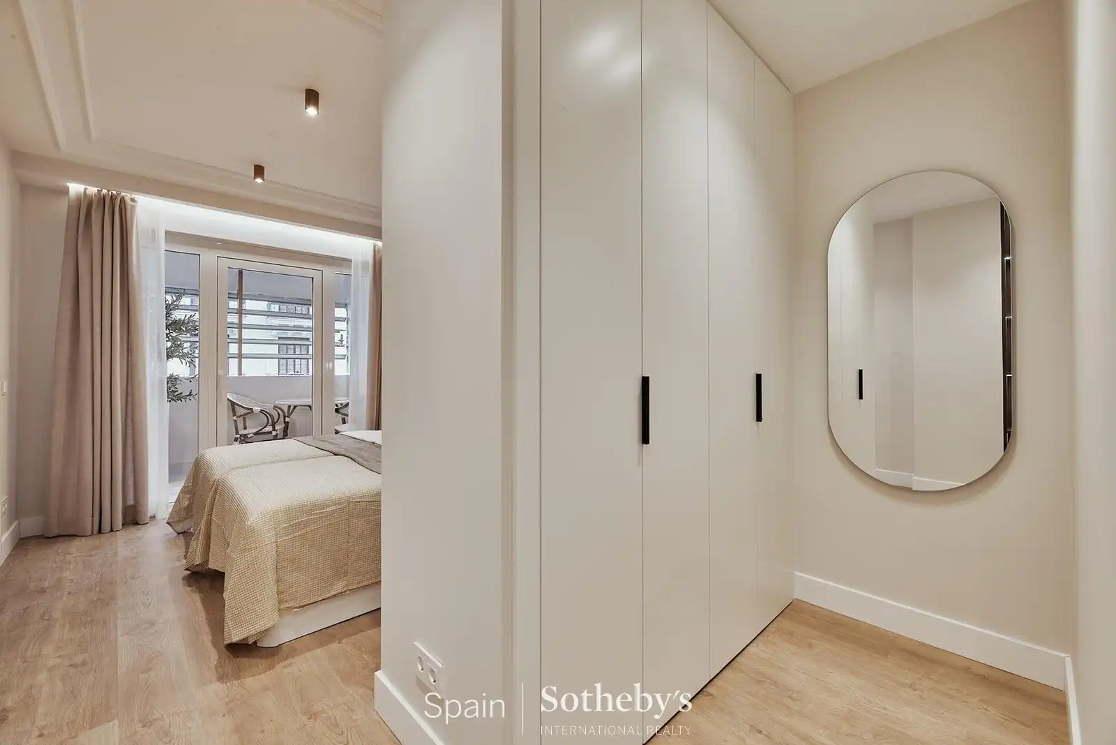Appartement compact avec ascenseur à vendre à Calle de Don Ramón de la Cruz, imagen 40