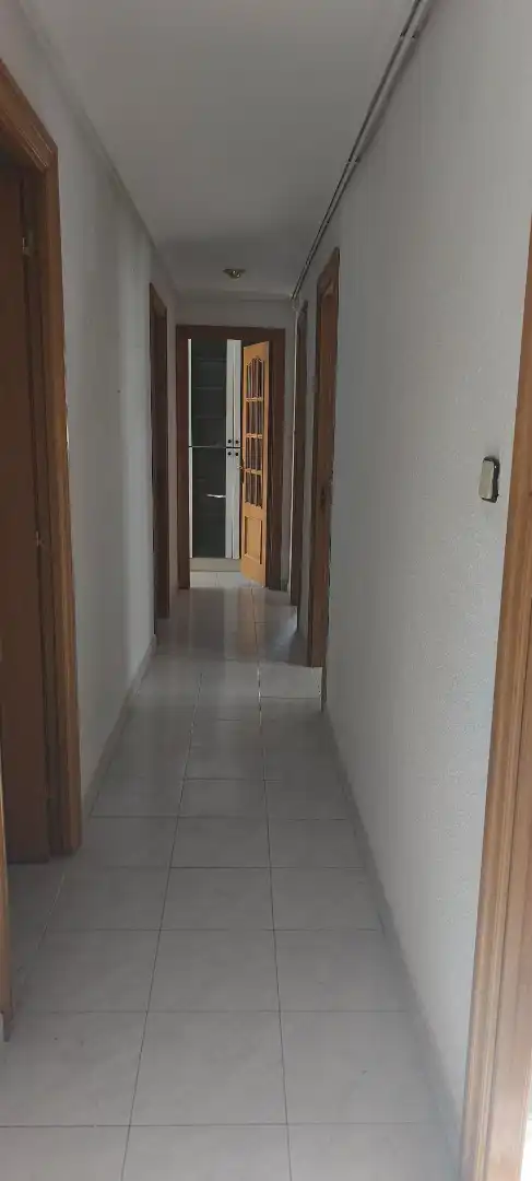Pis amb ascensor en venda a Calle del Conde de Aranda 21, imagen 2